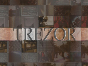 Трезор