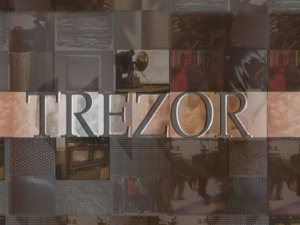 Трезор