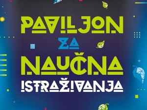 Ноћ истраживача: павиљон за научна истраживања