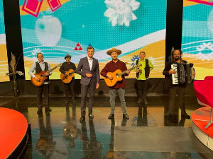 Магазин Србија на вези