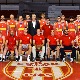 Мариновић: Ово је нови тим Борца са којим желимо да одемо корак даље