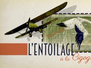 Приче са аукције: Платнена оплата са родом 4/5