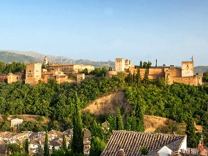 Фестивал Музике и игре у Гранади 2021