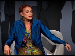 Аутопортрет: Соња Вукићевић