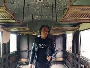 Пут у будућност: Педесете – још мало светла 