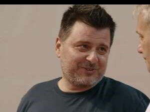 Људи: Јаша Баков - атлетски живот 