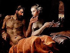 Велики митови: Одисеја - Правац Итака