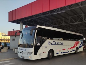 Ласта поводом инцидента у Немачкој: Професионално смо поступили и заштитили путнике