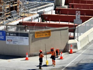 Погинуо радник на градилишту на Златибору