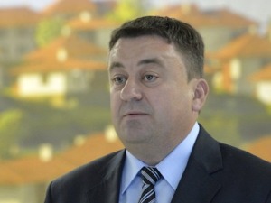 Тодосијевић добио позив за издржавање затворске казне