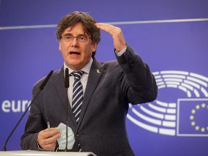 Сардинија, Пуђдамон пуштен да се брани са слободе