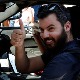 Сви тајкуни личе једни на друге, само је Мате Римац срећан на свој начин Сви тајкуни личе једни на друге, само је Мате Римац срећан на свој начин