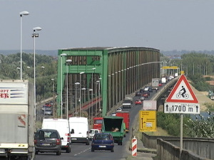 Надлежни најавили рушење Панчевачког моста, када ће бити саграђен нови