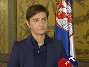 Брнабићева са Гутересом и Викторијом Нуланд: Била сам јасна, Србија очекује примену Бриселског споразума