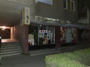 Бор, мушкарац убио жену са којом има троје деце