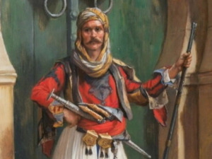 Трагом случаја слике "Стражар" – под којим условима може да се тргује уметничким делима 