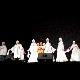 "Девојке из Вороњежа" пред Смедеревцима