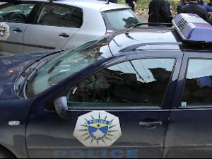 Пожар у згради Општине Зубин Поток, изгореле две канцеларије