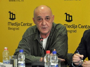 Преминуо новинар Милош Васић