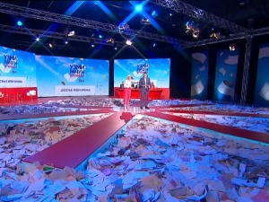 "Узми рачун и победи" – стан је добила Недељка Зукановић из Београда