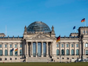 Немачка бира, ко ће наследити Ангелу Меркел