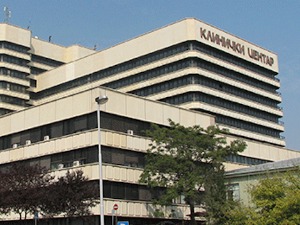 Поликлиникa КЦС размештена на 20 локација због реновирања