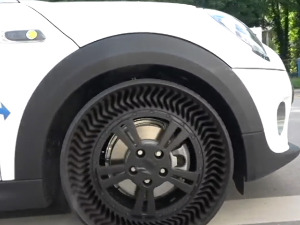 Гуме отпорне на бушење ускоро у производњи – да ли ће вулканизери изгубити посао