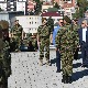 Стефановић и Мојсиловић у пратњи руског амбасадора и изасланика Шојгуа обишли снаге у Рашки