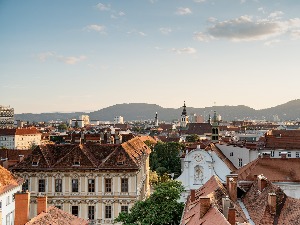 Политички земљотрес у Грацу, комунисти победили на изборима