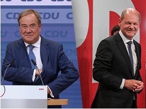 Тесна борба у Немачкој – постизборни преговори одлучују наследника Ангеле Меркел