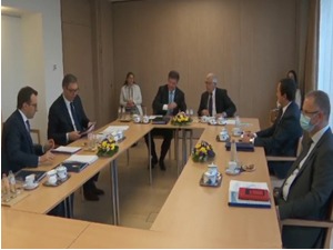 Шта очекивати од наставка дијалога у Бриселу