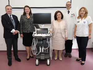 Фондација принцезе Катарине реализовало 240 пројеката помоћи српском народу