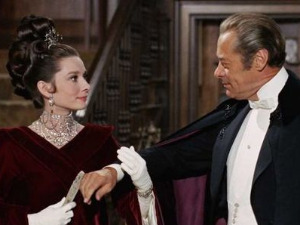 Моја лепа госпођице