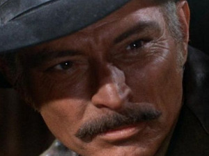 Смрт долази на коњу