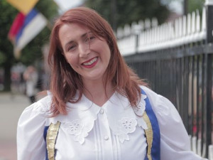 Кухиња мога краја