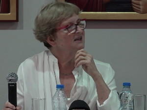 Др Љиљана Вернер нова председница Фонда дијаспора за матицу