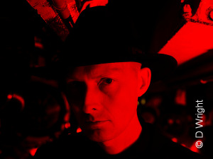 Имагинарни пејзажи – Лоренс Инглиш: Observation of Breath