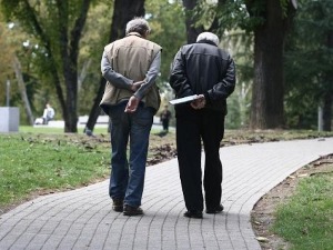 "Ејџизму" треба стати на пут – старост је привилегија, а не разлог за дискриминацију