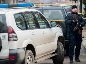 Напад на групу Срба у јужном делу Косовске Митровице, ухапшено десет осумњичених