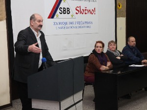 Председник Савеза бачких Буњеваца одговара Милановићу