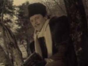 Балада о свирепом