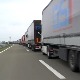 Камиони чекају више од 20 сати да пређу границу на Хоргошу