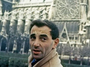 Шарл Азнавур