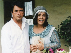 Драмски уторак: Заједничко путовње