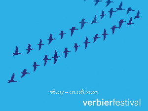 Фестивал у Вербијеу 2021