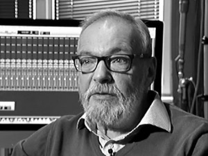 In memoriam – Срђан Хофман