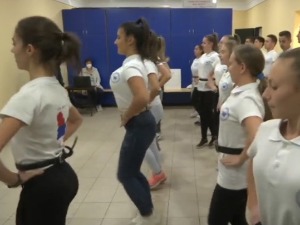  Зајечарски фолклорни ансамбл "Корени", чувар традиционалних игара