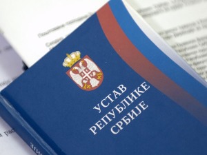 Похвале Венецијанске комисије за текст уставних амандмана