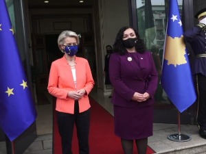 Османи: Београд под утицајем Русије изазива дестабилизацију у читавом региону