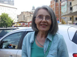 ТВ Фељтон, песници: Злата Коцић